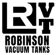 Robinson Vacuum Tanks